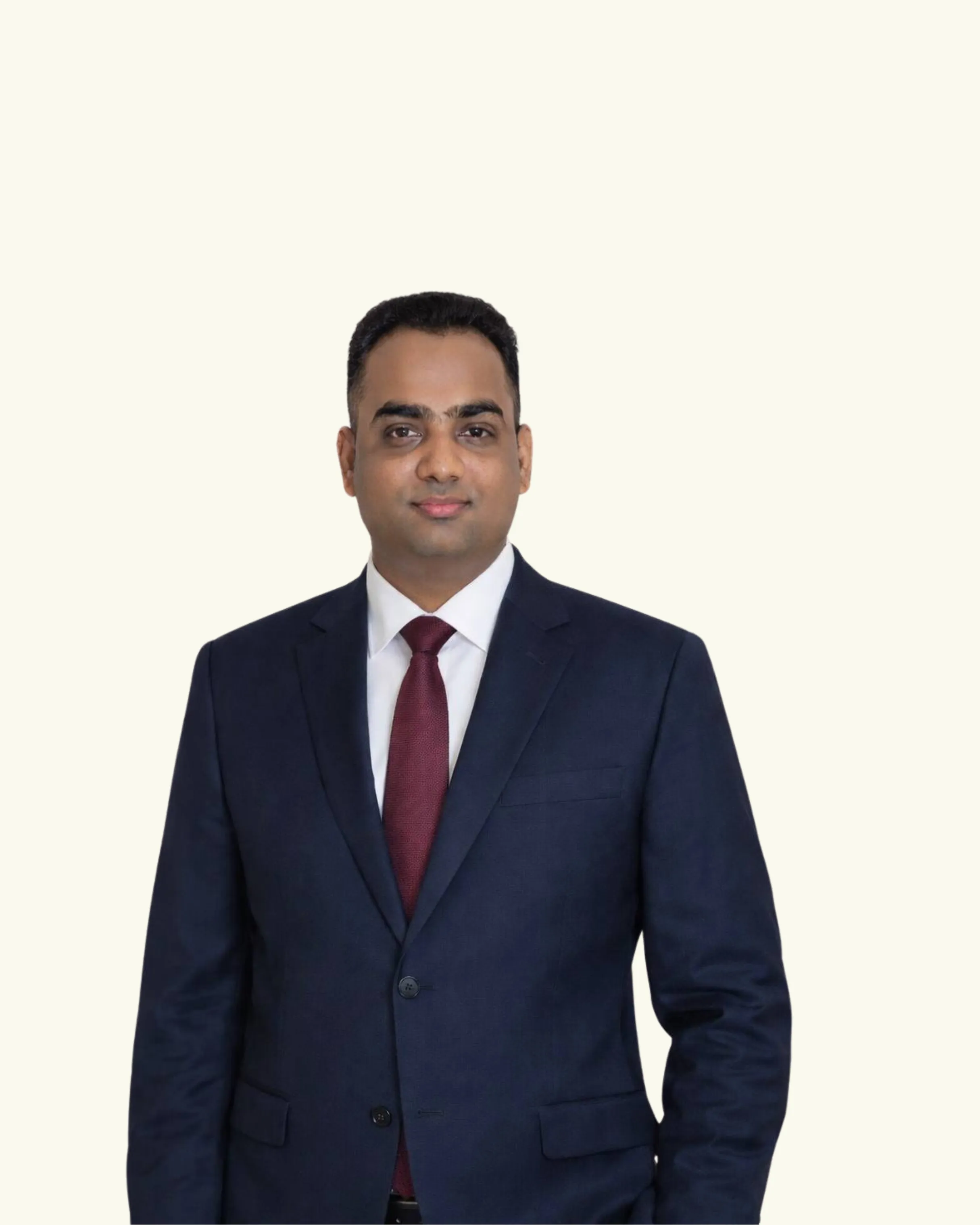 Rahul Jha